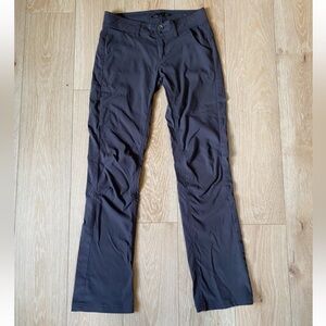 Prana women’s hiking/climbing pants